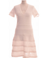 300889 Robes SANDRO Occasion Once Again Friperie en ligne