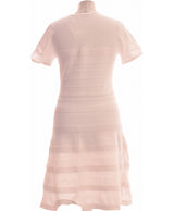 300889 Robes SANDRO Occasion Vêtement occasion seconde main