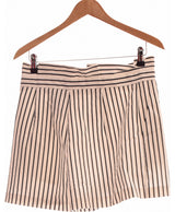 300890 Shorts et bermudas ZARA Occasion Vêtement occasion seconde main