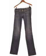 300924 Jeans PEPE JEANS Occasion Once Again Friperie en ligne