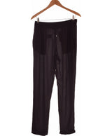 300963 Pantalons et pantacourts ZARA Occasion Once Again Friperie en ligne
