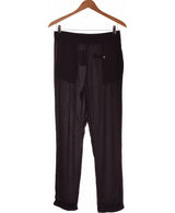 300963 Pantalons et pantacourts ZARA Occasion Vêtement occasion seconde main