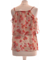 300971 Tops et t-shirts MANGO Occasion Vêtement occasion seconde main