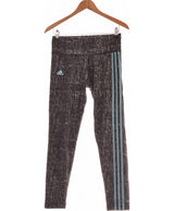 300982 Pantalons et pantacourts ADIDAS Occasion Once Again Friperie en ligne