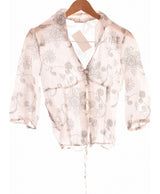 301006 Chemises et blouses XANAKA Occasion Once Again Friperie en ligne