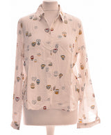 301021 Chemises et blouses ZARA Occasion Once Again Friperie en ligne