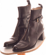 301022 Chaussures MANFIELD Occasion Once Again Friperie en ligne