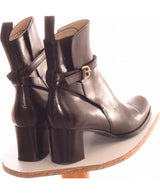 301022 Chaussures MANFIELD Occasion Vêtement occasion seconde main