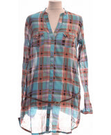 301057 Chemises et blouses PROMOD Occasion Once Again Friperie en ligne