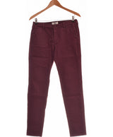 301095 Pantalons et pantacourts LE TEMPS DES CERISES Occasion Once Again Friperie en ligne