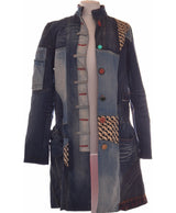 301102 Manteaux DESIGUAL Occasion Once Again Friperie en ligne
