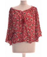 301117 Chemises et blouses ZARA Occasion Once Again Friperie en ligne
