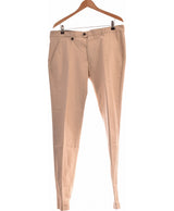 301118 Pantalons et pantacourts ZARA Occasion Once Again Friperie en ligne