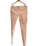 301118 Pantalons et pantacourts ZARA Occasion Vêtement occasion seconde main