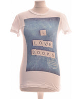 301124 Tops et t-shirts AMERICAN APPAREL Occasion Once Again Friperie en ligne
