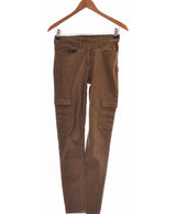 301128 Pantalons et pantacourts MONOPRIX Occasion Once Again Friperie en ligne
