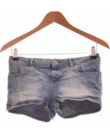 301129 Shorts et bermudas BERSHKA Occasion Once Again Friperie en ligne