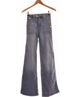 301132 Jeans H&M Occasion Once Again Friperie en ligne