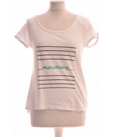 301139 Tops et t-shirts CAMAIEU Occasion Once Again Friperie en ligne