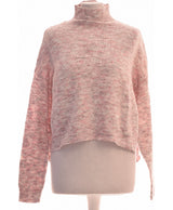 301166 Pulls et gilets BERSHKA Occasion Once Again Friperie en ligne
