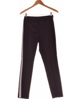 301171 Pantalons et pantacourts ZARA Occasion Once Again Friperie en ligne