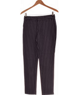 301172 Pantalons et pantacourts STRADIVARIUS Occasion Once Again Friperie en ligne