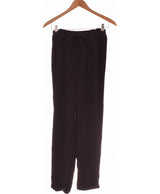 301177 Pantalons et pantacourts STRADIVARIUS Occasion Once Again Friperie en ligne