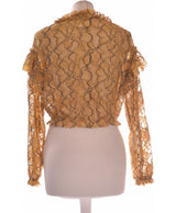 301186 Tops et t-shirts ZARA Occasion Vêtement occasion seconde main