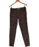 301190 Jeans ZARA Occasion Once Again Friperie en ligne