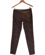 301190 Jeans ZARA Occasion Vêtement occasion seconde main