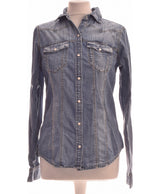 301202 Chemises et blouses ZARA Occasion Once Again Friperie en ligne