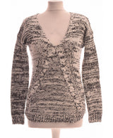 301207 Pulls et gilets NAF NAF Occasion Once Again Friperie en ligne