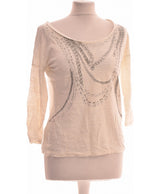 301210 Tops et t-shirts SANDRO Occasion Once Again Friperie en ligne