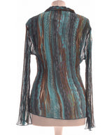 301226 Chemises et blouses DPM BY DEPECH MOD Occasion Vêtement occasion seconde main