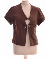 301236 Tops et t-shirts DPM BY DEPECH MOD Occasion Once Again Friperie en ligne