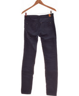 301264 Jeans STRADIVARIUS Occasion Vêtement occasion seconde main