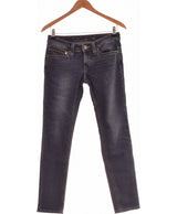 301266 Jeans LEVI'S Occasion Once Again Friperie en ligne