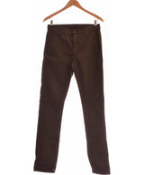 301279 Pantalons et pantacourts ZARA Occasion Once Again Friperie en ligne