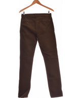 301279 Pantalons et pantacourts ZARA Occasion Vêtement occasion seconde main