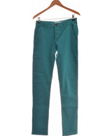 301282 Pantalons et pantacourts BONOBO Occasion Once Again Friperie en ligne