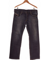 301337 Jeans DIESEL Occasion Once Again Friperie en ligne