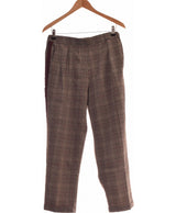 301338 Pantalons et pantacourts PULL AND BEAR Occasion Once Again Friperie en ligne