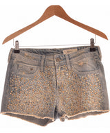 301389 Shorts et bermudas H&M Occasion Once Again Friperie en ligne