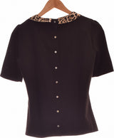 301400 Tops et t-shirts ZARA Occasion Vêtement occasion seconde main