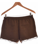 301407 Shorts et bermudas ZARA Occasion Vêtement occasion seconde main