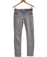 301408 Jeans ZARA Occasion Once Again Friperie en ligne