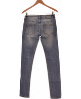 301409 Jeans ZARA Occasion Vêtement occasion seconde main
