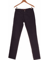 301439 Pantalons et pantacourts ZARA Occasion Once Again Friperie en ligne