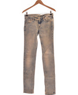 301441 Jeans H&M Occasion Once Again Friperie en ligne