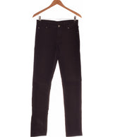 301444 Jeans CHEAP MONDAY Occasion Once Again Friperie en ligne